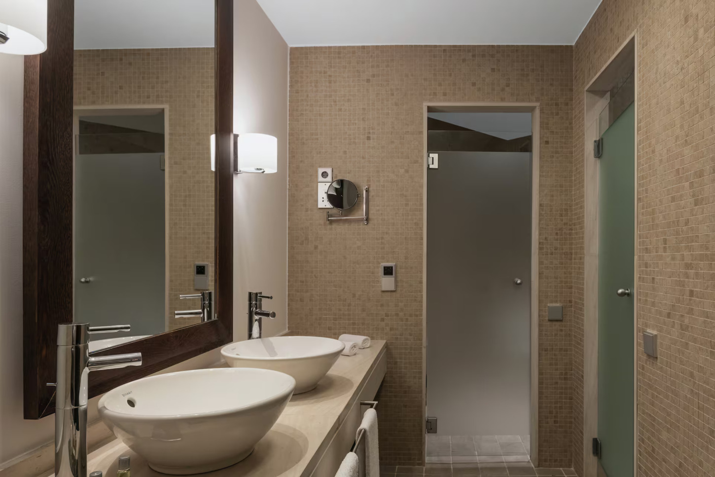 Deluxe Doppelzimmer 