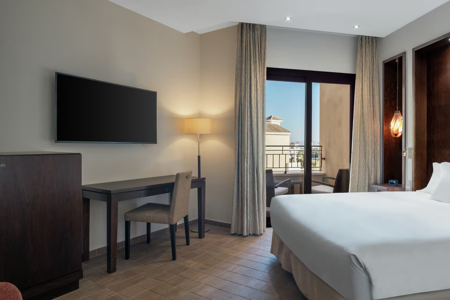 Doppelzimmer Superior 