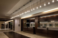 Lobby / Eingangsbereich
