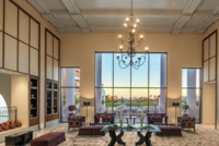 Lobby / Eingangsbereich
