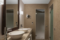 Deluxe Doppelzimmer 