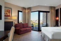 Deluxe Doppelzimmer 