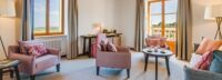 Manor Suite
