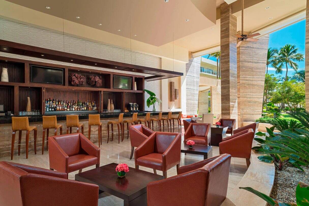 Lobby Bar