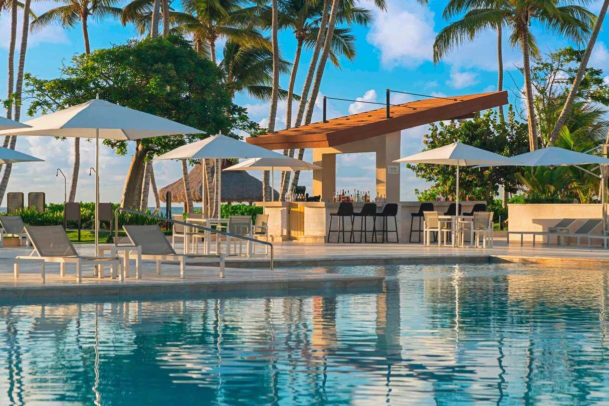 Hotel The Westin Puntacana Resort & Club 26443