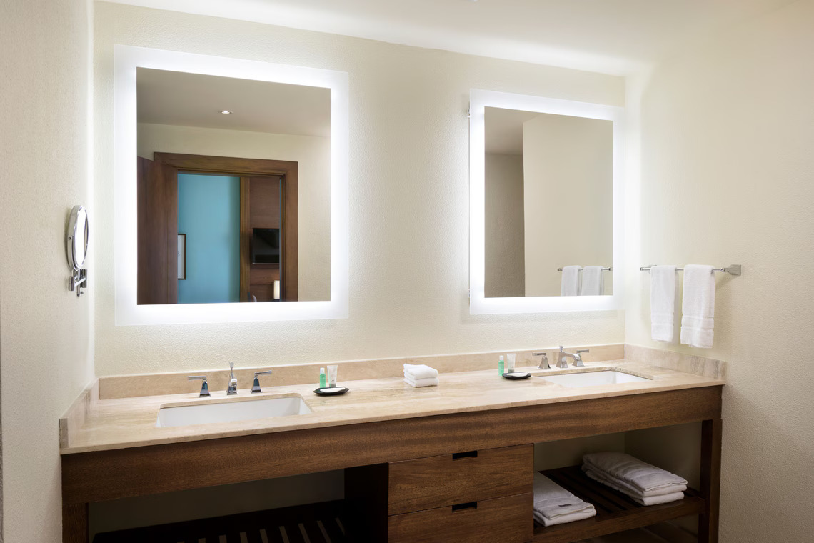 Premium Zimmer mit Meerblick