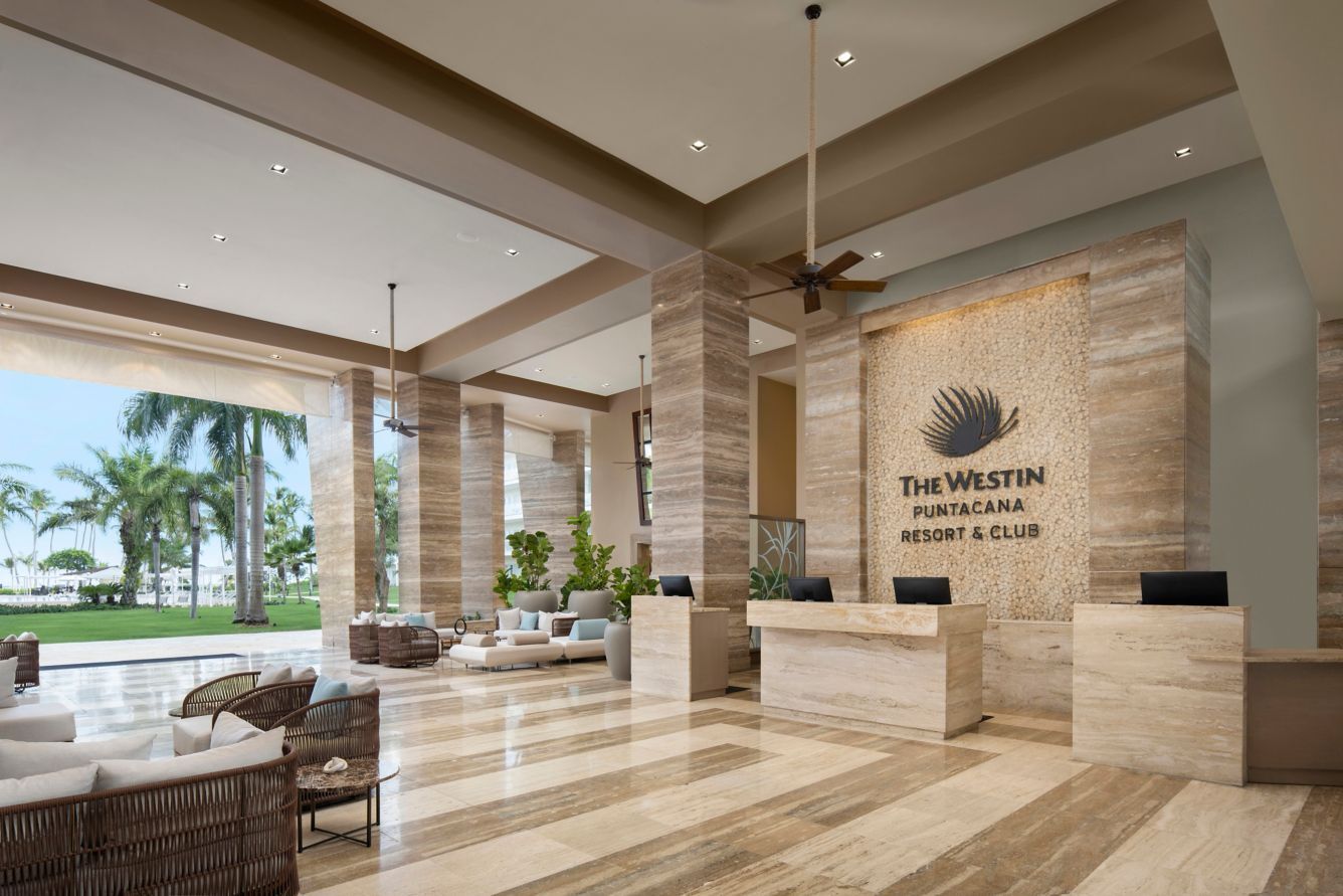 Lobby / Eingangsbereich