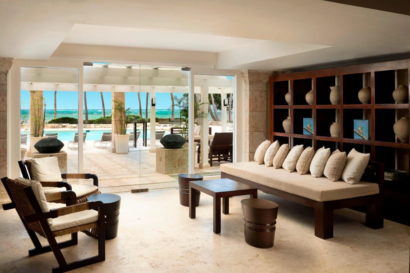 Wellness & Spa