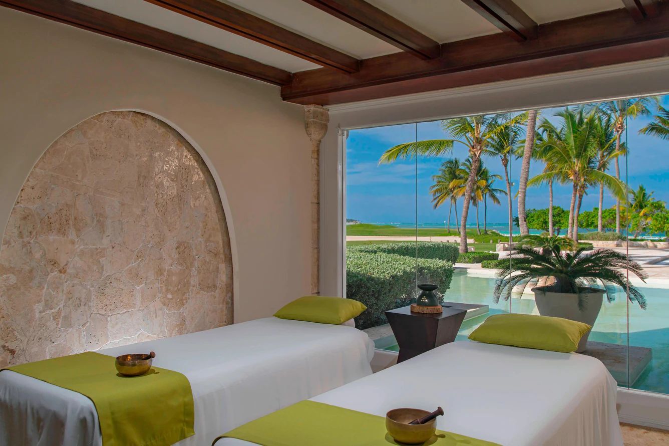 Wellness & Spa