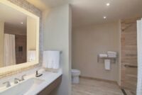 Junior Suite mit Meerblick