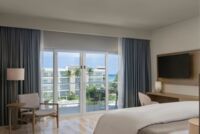 Premium Zimmer mit Meerblick