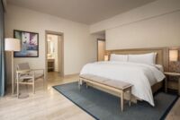Premium Zimmer mit Meerblick