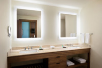 Premium Zimmer mit Meerblick