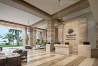 Lobby / Eingangsbereich