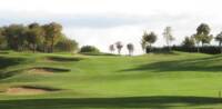 Golfplatz