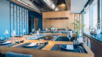Restaurant Katagi Blau