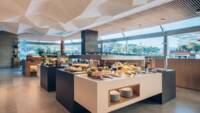 Buffetrestaurant Orza