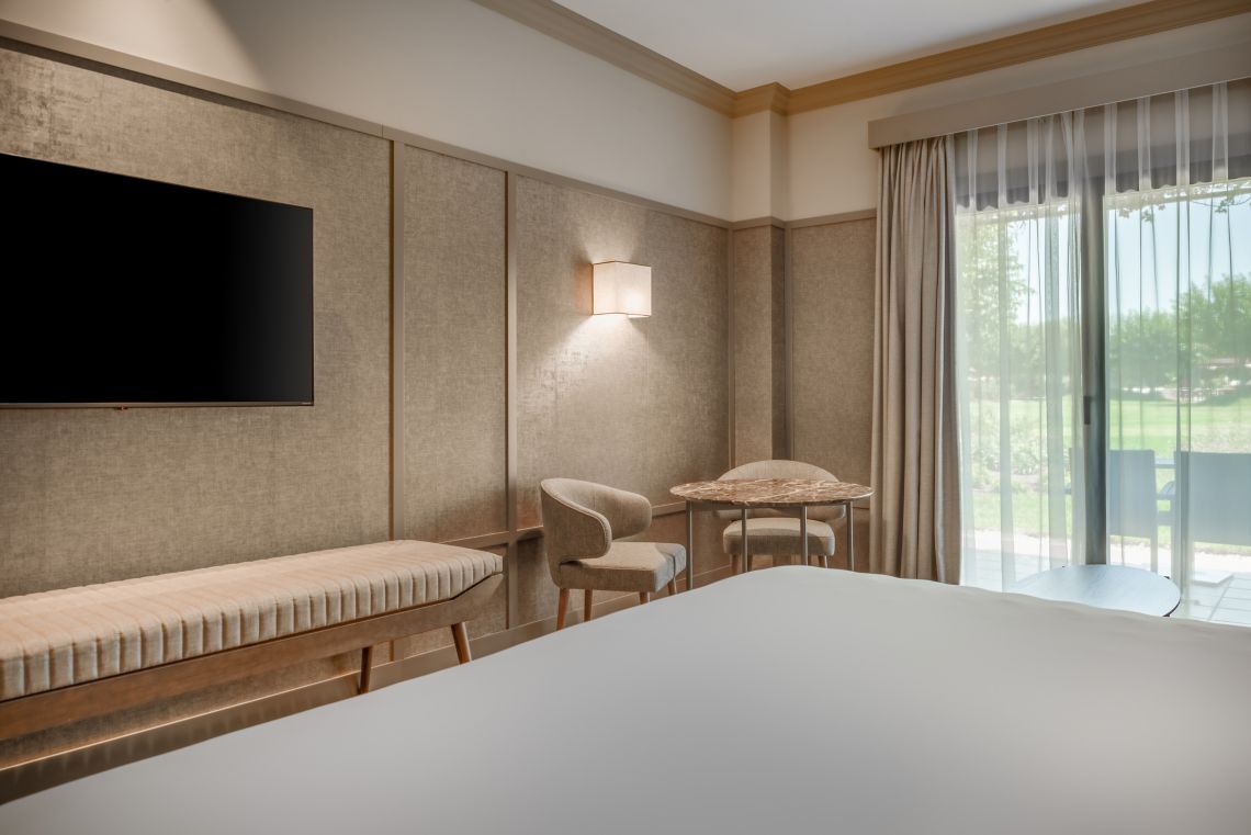 Familienzimmer