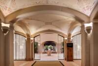 Lobby / Eingangsbereich