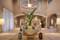 Lobby / Eingangsbereich