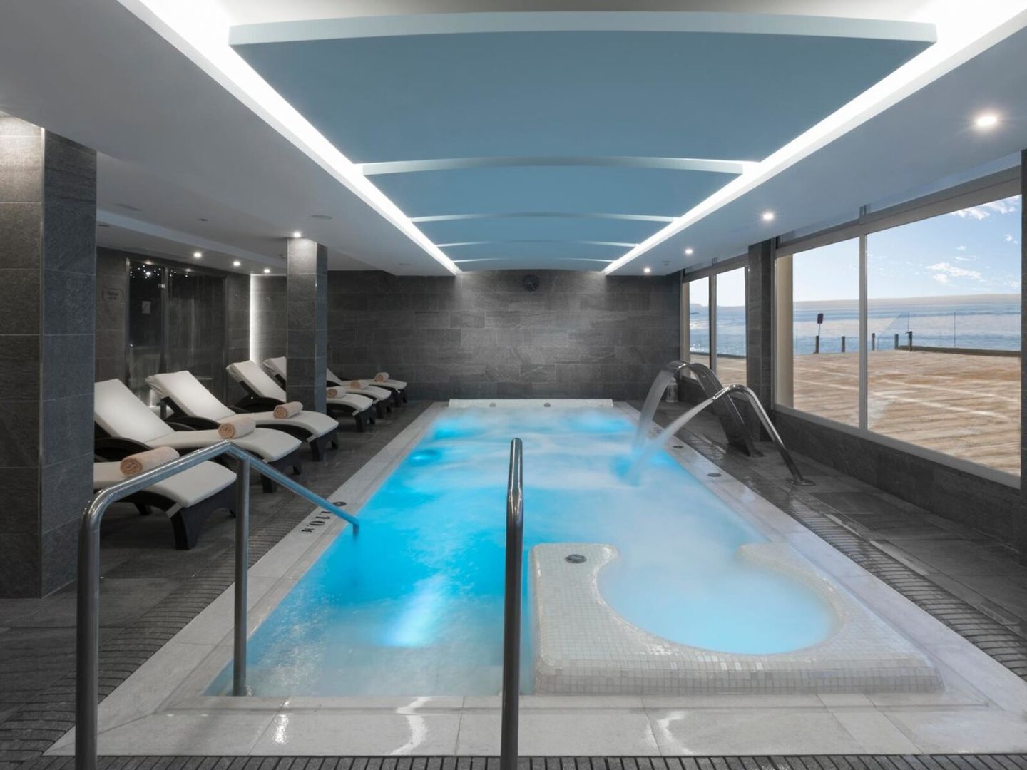 Wellness & Spa