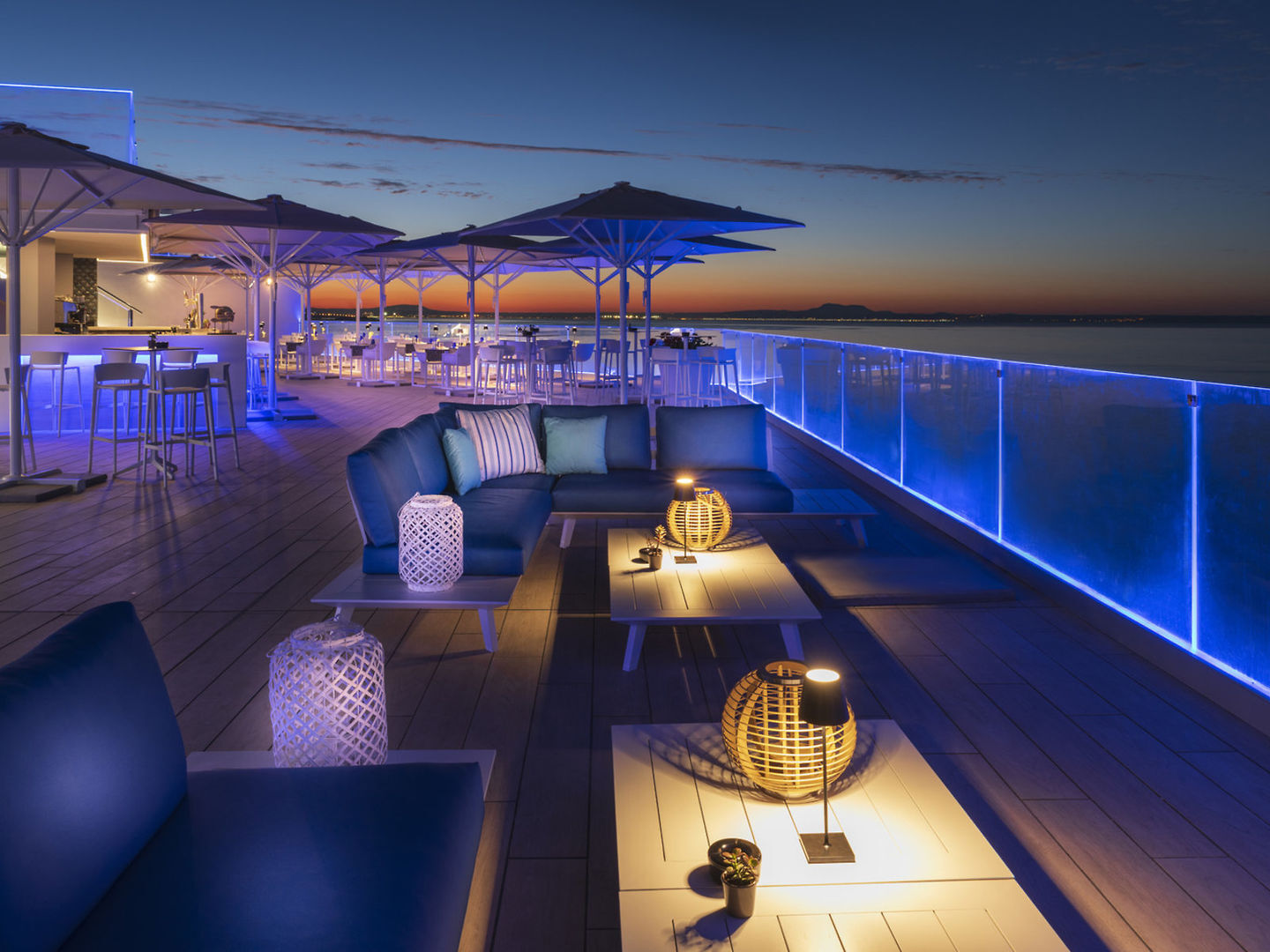 Hotel Elba Sunset Mallorca 45194