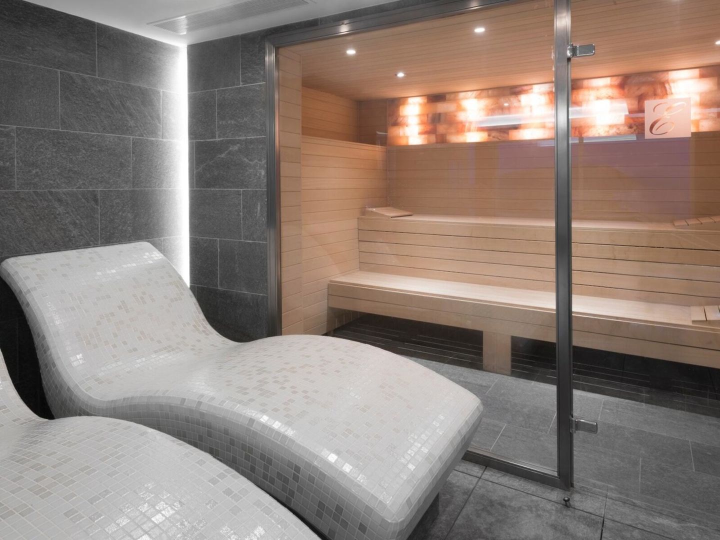 Wellness & Spa