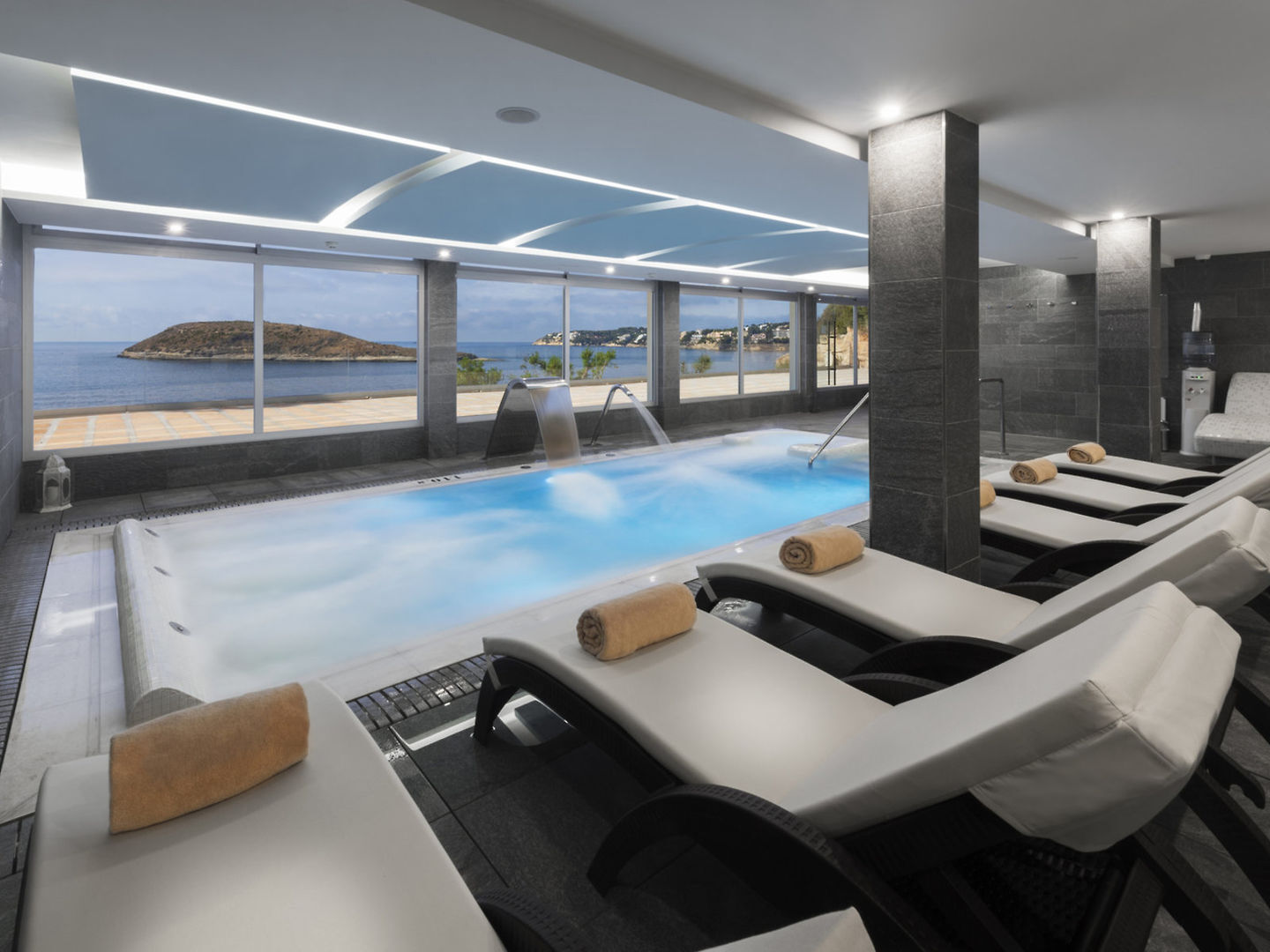 Wellness & Spa