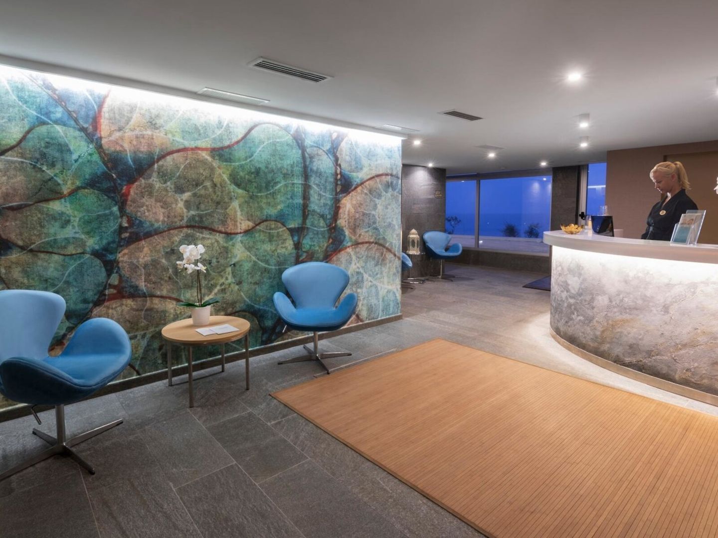 Wellness & Spa