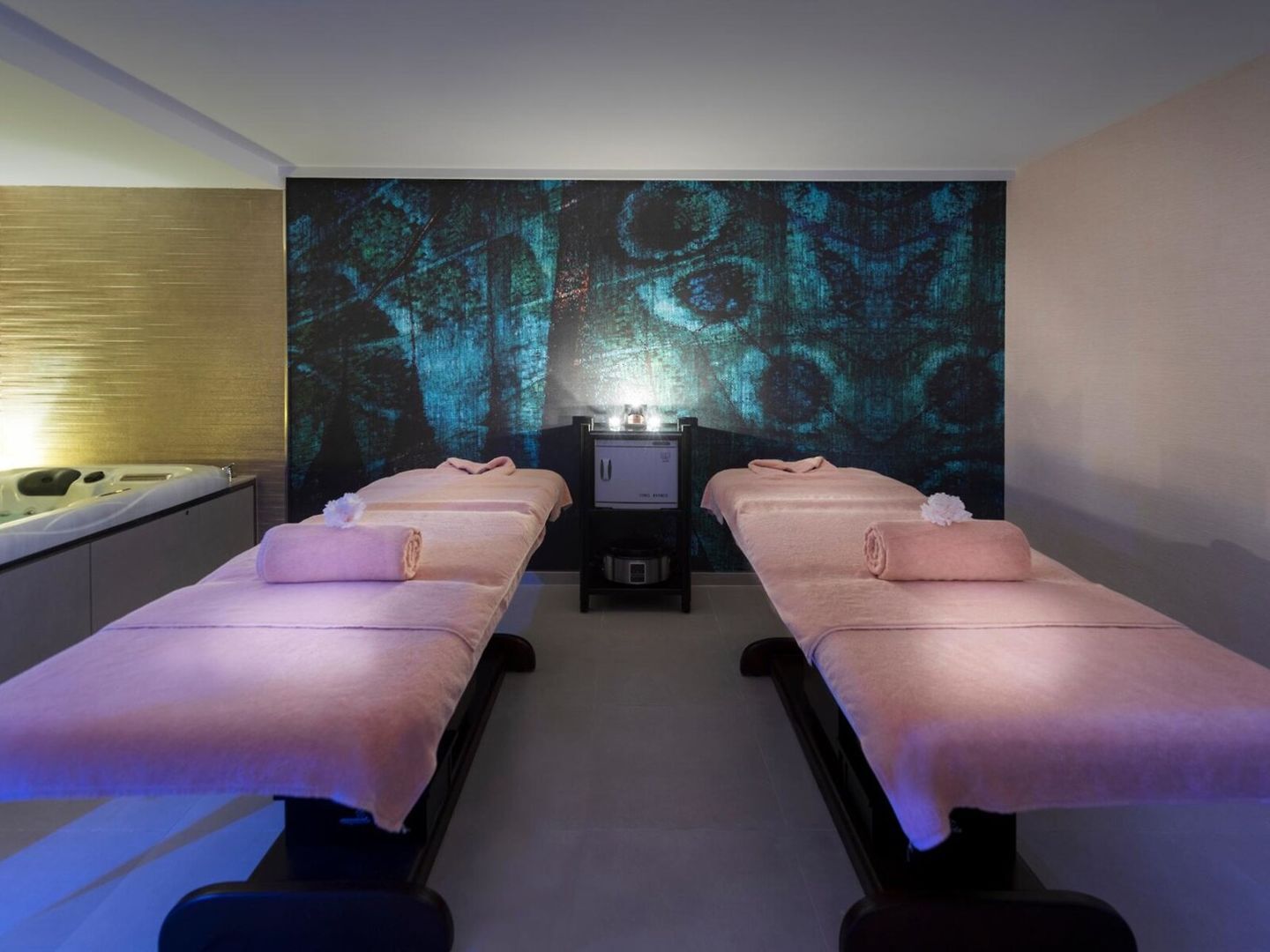 Wellness & Spa