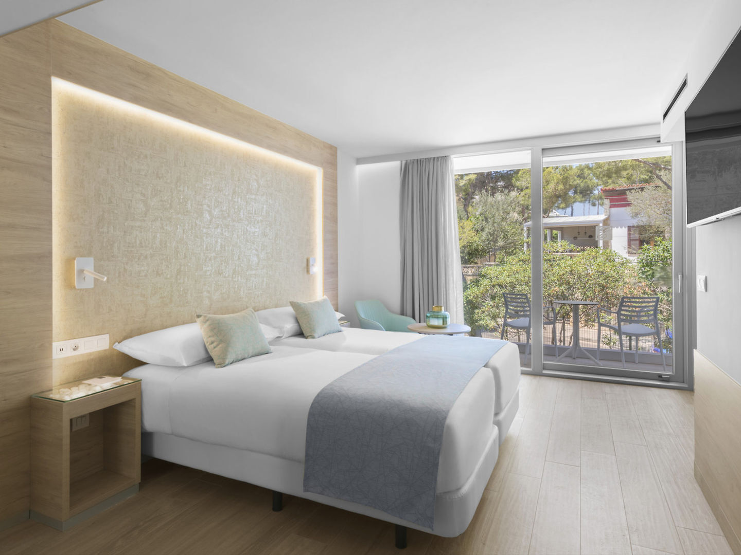 Hotel Elba Sunset Mallorca 45213