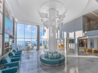 Lobby / Eingangsbereich