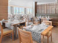 RESTAURANT “THE GALLEY”
