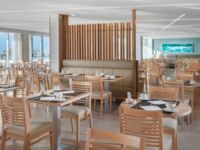 RESTAURANT “THE GALLEY”