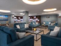 LOUNGE BAR & RESTAURANT “THE BOW”