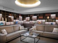 LOUNGE BAR & RESTAURANT “THE BOW”