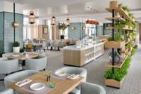Origins - International Cuisine