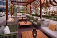Origins - International Cuisine