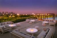 Outdoor Lounge