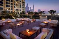 Outdoor Lounge