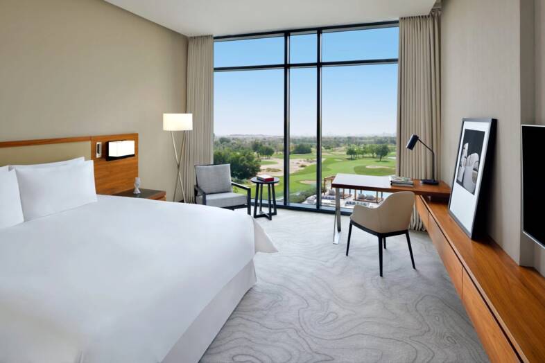 Deluxezimmer Kingsize