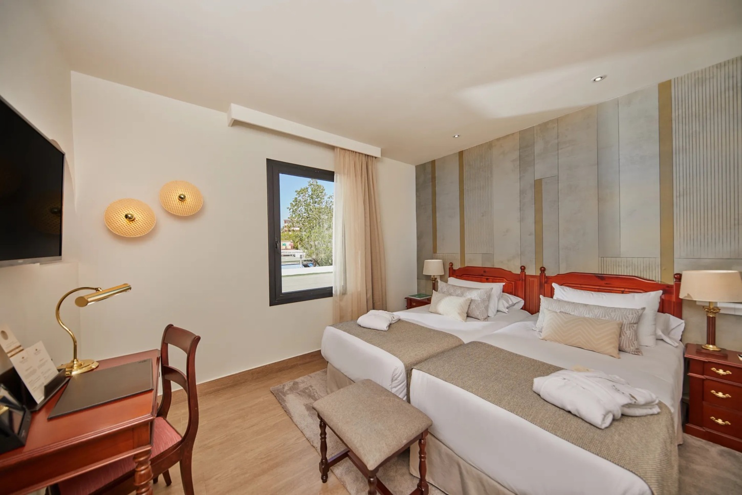 Doppelzimmer Classic