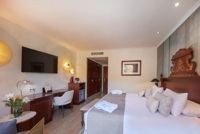 Doppelzimmer Deluxe