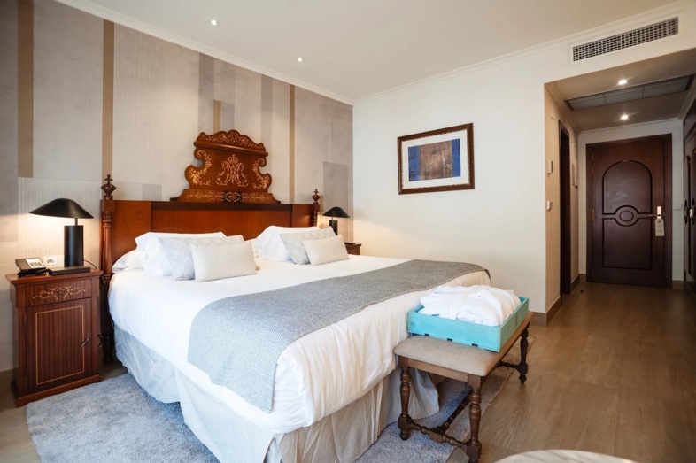 Doppelzimmer