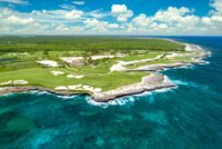 Corales Golf