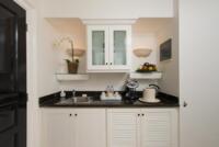 Junior Suite zur Strandseite