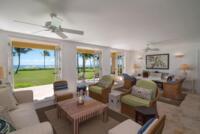 Suite am Strand mit 2 Schlafzimmern