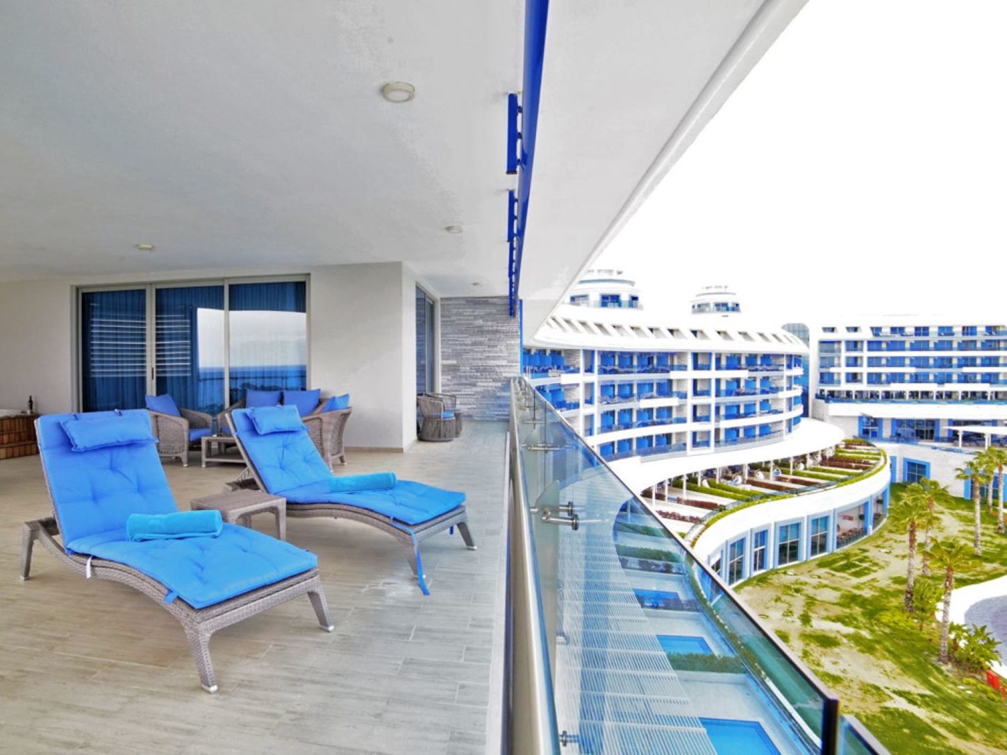 Hotel Sueno Hotels Deluxe Belek 17639