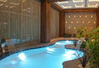 Wellness & Spa
