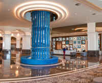 Lobby / Eingangsbereich